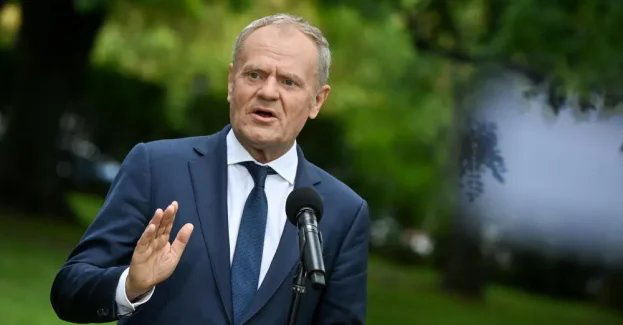 Premier: podjąłem decyzję o wysłaniu na Węgry polskiego samolotu specjalnego