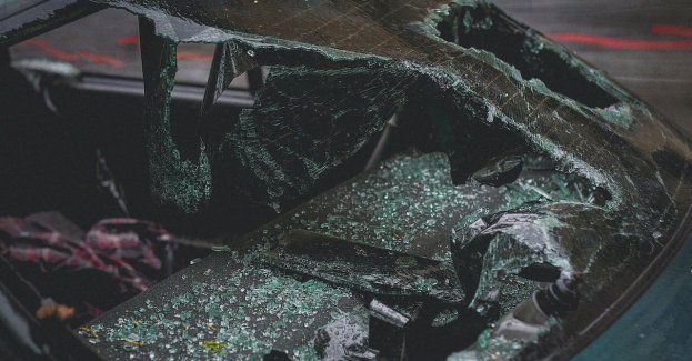 Dwie kobiety i 6-letnie dziecko zginęli w wypadku w gminie Mircze