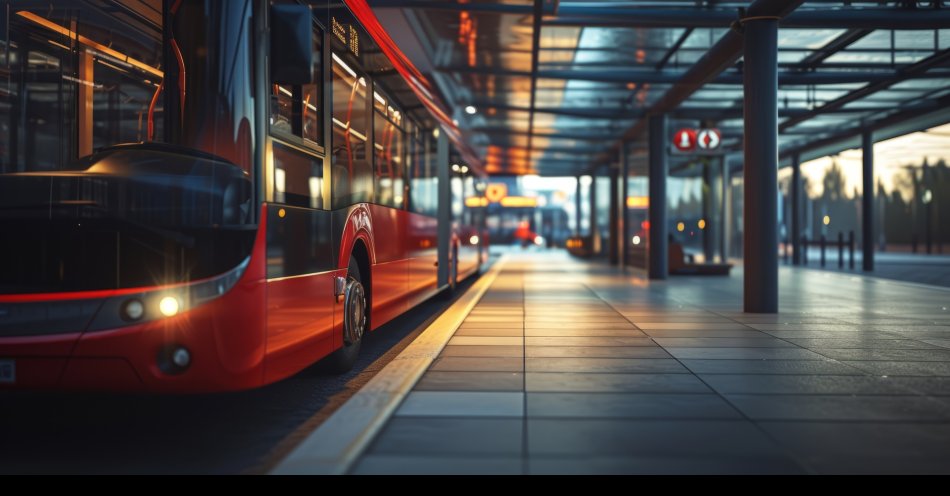 zdjęcie: MZK chce kupić osiem autobusów elektrycznych / v44538812