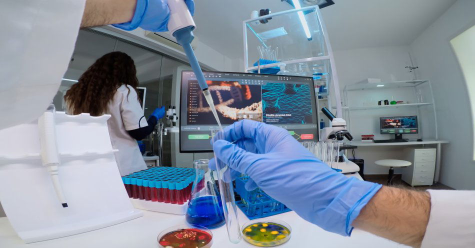 zdjęcie: Za ponad 73 mln zł powstanie Centrum Badawcze Klinicznych Nauk Weterynaryjnych / v46870893