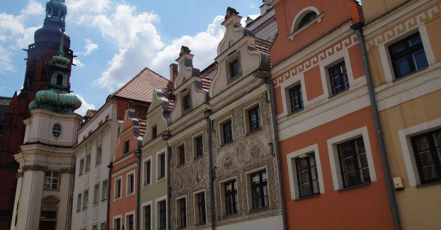 Legnickie Spacery Historyczne powracają w te wakacje na ulice miasta