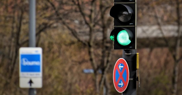 20-latka miała prawo jazdy od dwóch godzin, spowodowała kolizję i dostała 10 punktów karnych