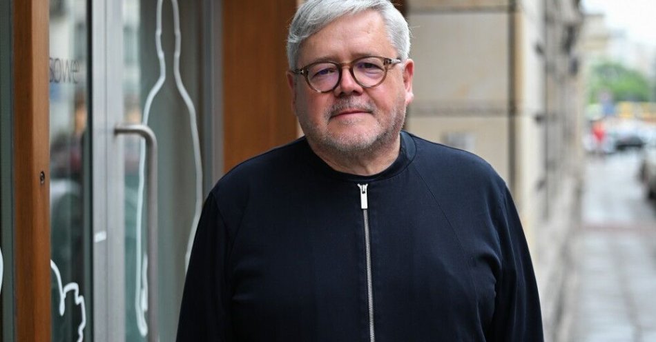 zdjęcie: Więcej Warlikowskiego w Nowym Teatrze Warlikowskiego / fot. PAP