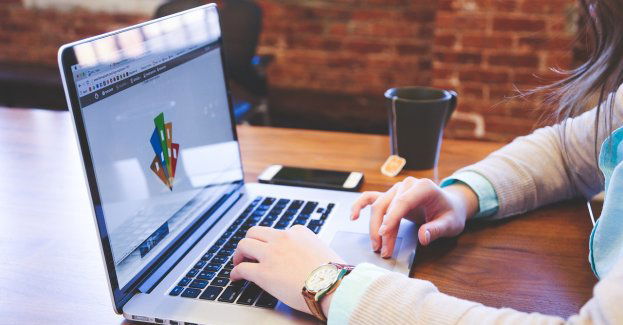 Uważajmy na ogłoszenia dotyczące pracy online