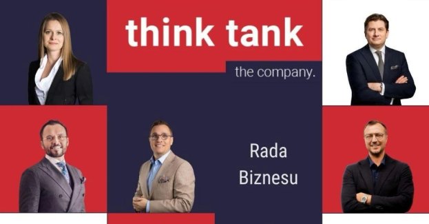 Think Tank The Company - projekt ustawy o ROP niezgodny z prawem UE