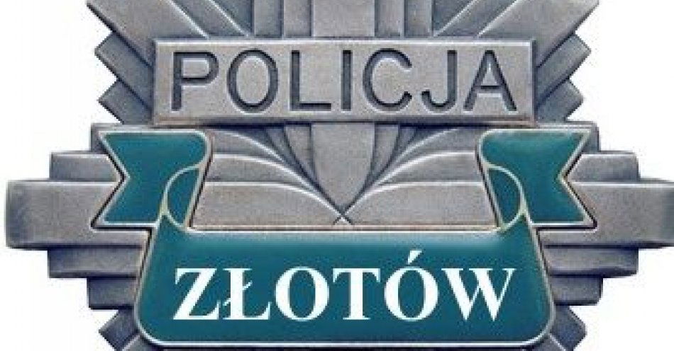 zdjęcie: Znalazł portfel z pieniędzmi – oddał je policjantom / fot. KPP Złotów