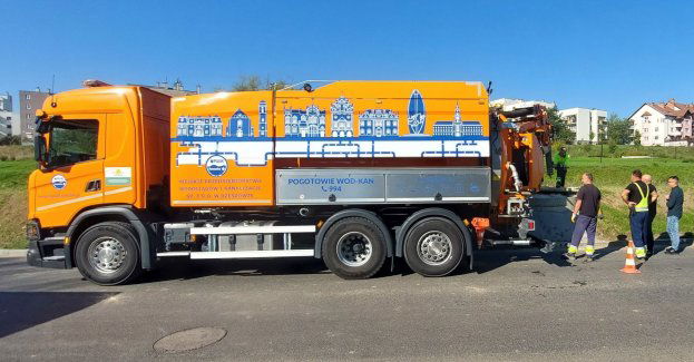 Rzeszowskie wuko na gościnnych występach