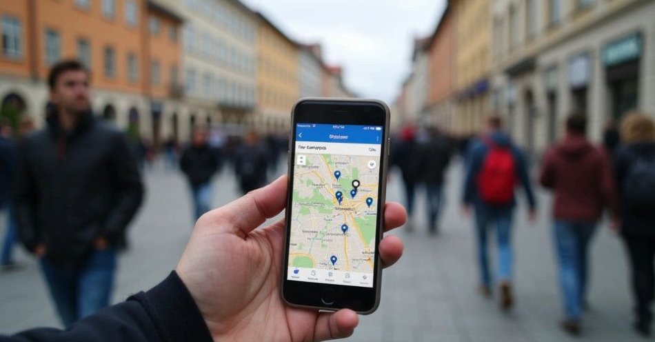 zdjęcie: 902 zgłoszenia na Krajowej Mapie Zagrożeń w powiecie gostyńskim / TM/ przykładowa ilustracja