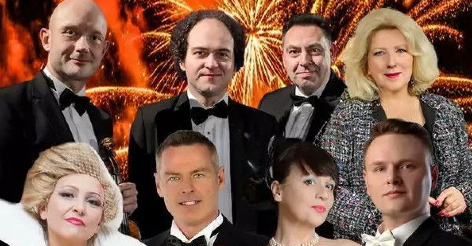 zdjęcie: Wiedeńskiej operetki czar Gala operetkowo-musicalowa, świat koncertów wiedeńskich, operetek, musical / kupbilecik24.pl / Wiedeńskiej operetki czar Gala operetkowo-musicalowa, świat koncertów wiedeńskich, operetek, musical