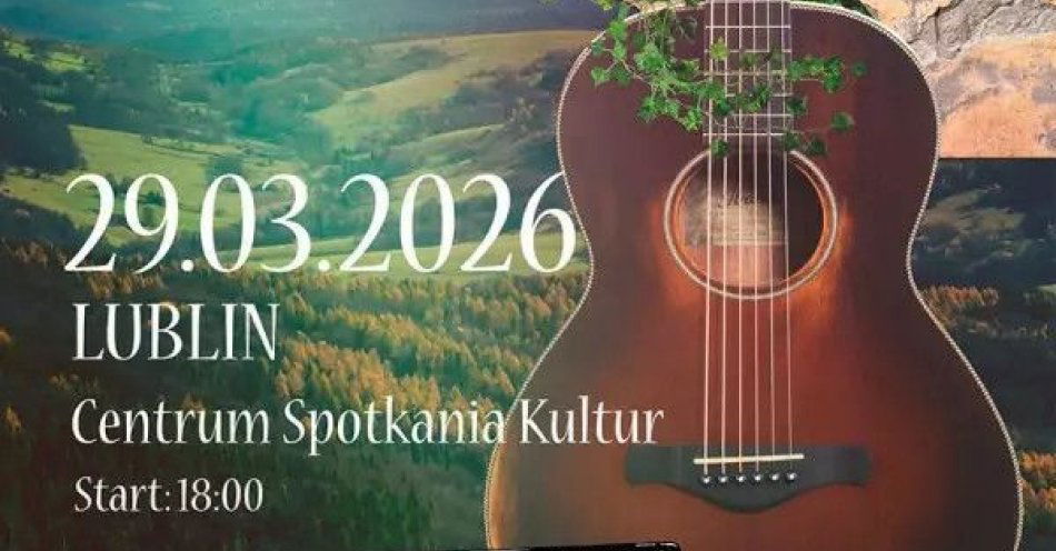 zdjęcie: Wyjątkowa trasa KSU Akustycznie + Józef Skrzek! / kupbilecik24.pl / Wyjątkowa trasa KSU Akustycznie + Józef Skrzek!