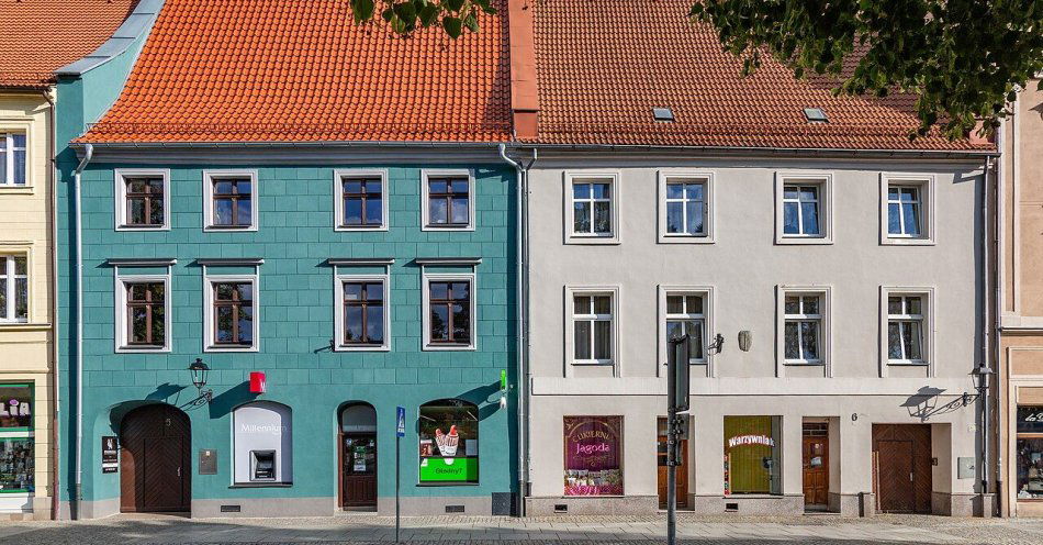 zdjęcie: Chełmiński rynek zamieni się w krainę czekolady / Chełmiński rynek – sceneria Święta Czekolady 2026. Fot. Pko / Wikimedia Commons, CC BY-SA 4.0