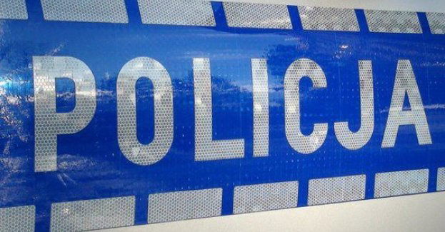 Dwunastolatek zatrzymany za jazdę motorowerem z pasażerką