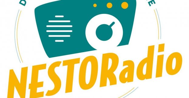 Seniorzy ze Śródmieścia mają swoje radio!