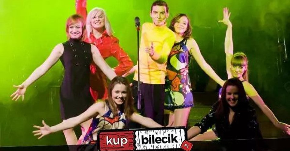 zdjęcie: Hity Buffo / kupbilecik24.pl / Hity Buffo