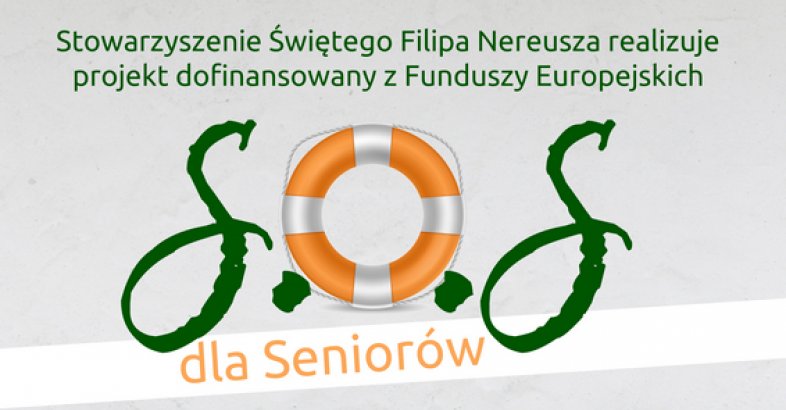 zdjęcie: SOS dla seniorów / fot. nadesłane