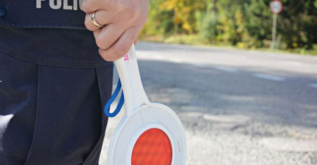 Kierował pomimo sądowego zakazu