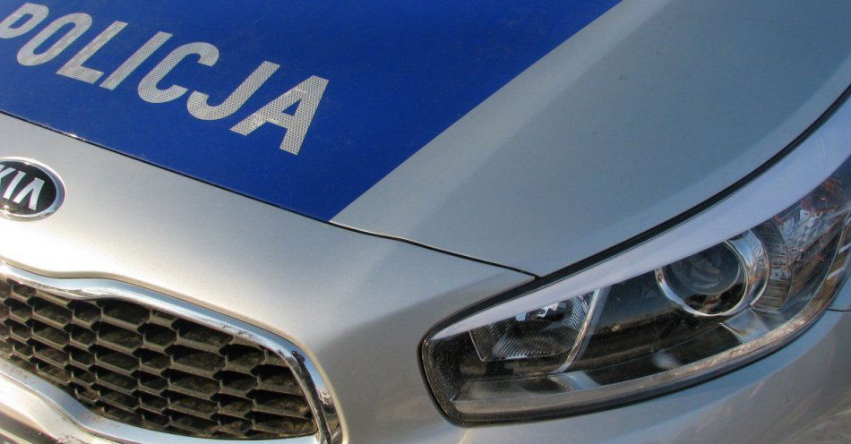 zdjęcie: Przywłaszczył znaleziony portfel, 41-latek usłyszał już zarzuty / fot. KMP Biała Podlaska
