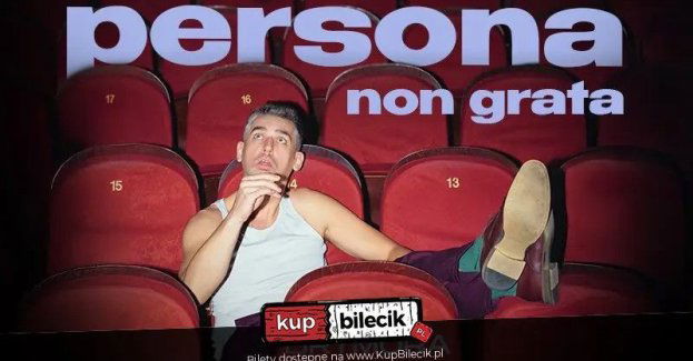 Nowy program - persona non grata