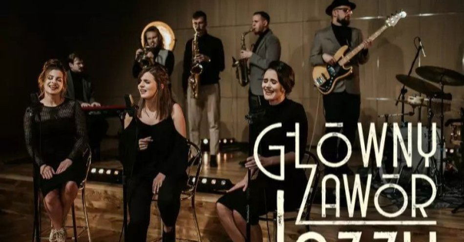 zdjęcie: Główny Zawór Jazzu w CieKawej / kupbilecik24.pl / Główny Zawór Jazzu w CieKawej