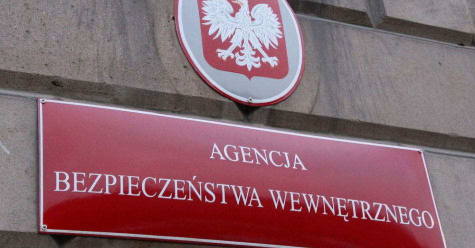 zdjęcie: Informacje o możliwym zagranicznym finansowaniu kampanii bada ABW / fot. PAP