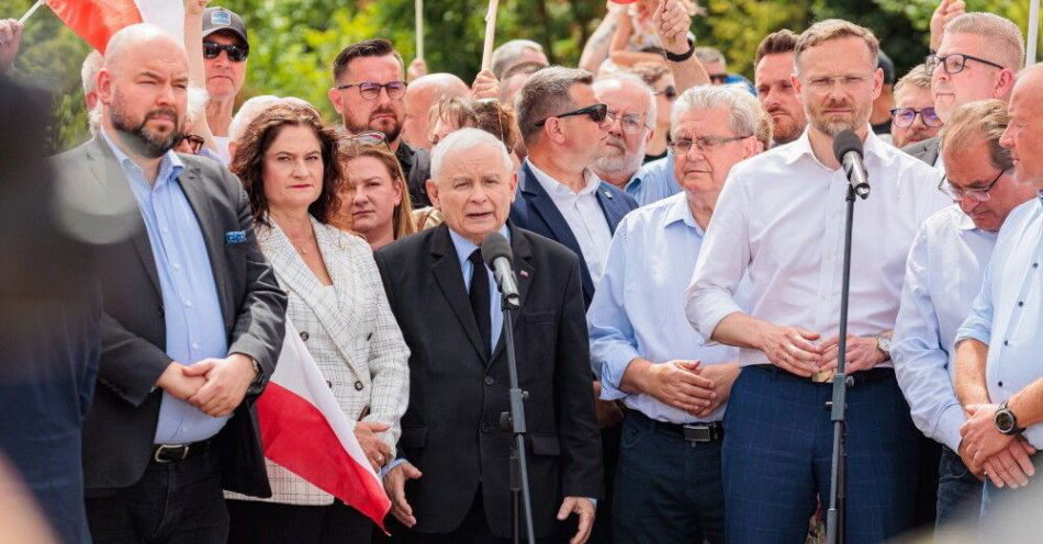 zdjęcie: Nie wiemy przeciwko komu będą / fot. PAP