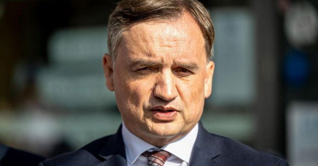 Obóz Zjednoczonej Prawicy będzie bronił honoru żołnierzy i funkcjonariuszy SG