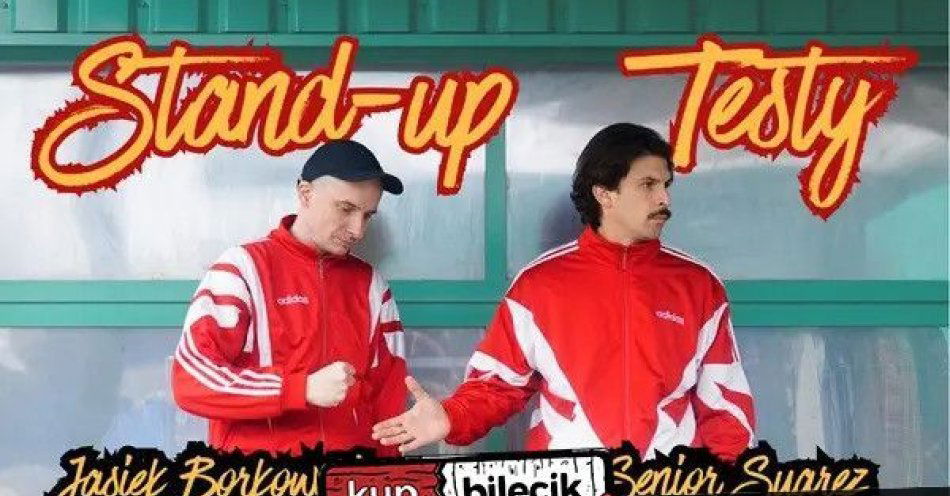 zdjęcie: Testy / kupbilecik24.pl / Testy