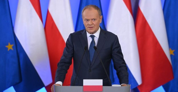 Tusk o spotkaniu z prezydentem ws. „SAFE 0 proc.”: oczekuję konkretów