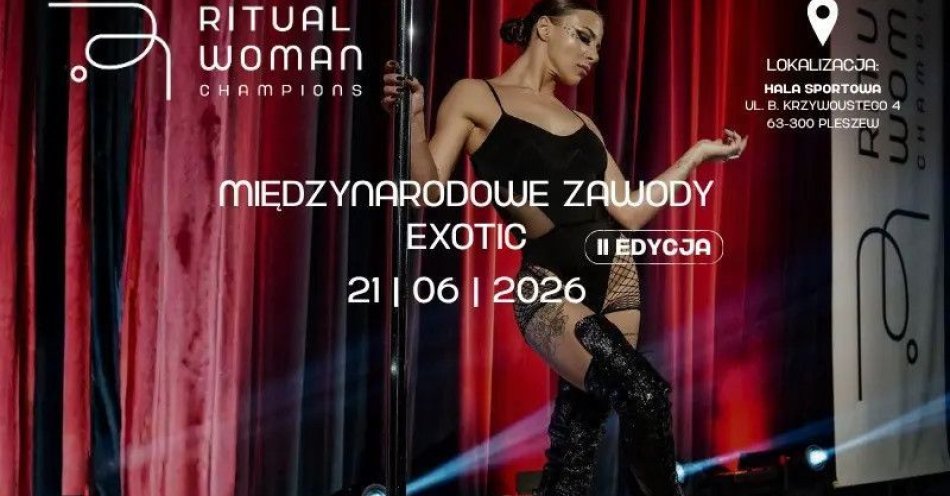 zdjęcie: Dzień 2 - Pole Exotic / kupbilecik24.pl / Dzień 2 - Pole Exotic