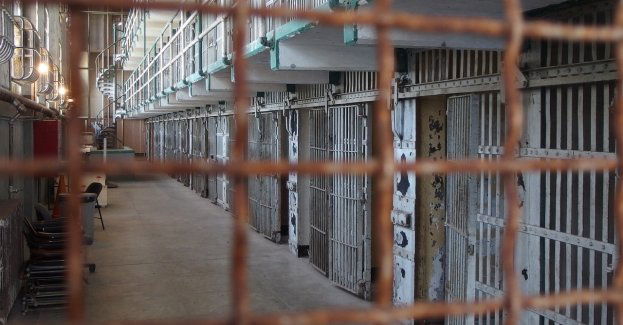 Do zakładu karnego trafi na ponad 5 lat