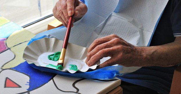 Kreatywne zajęcia on-line dla mieszkańców Woli