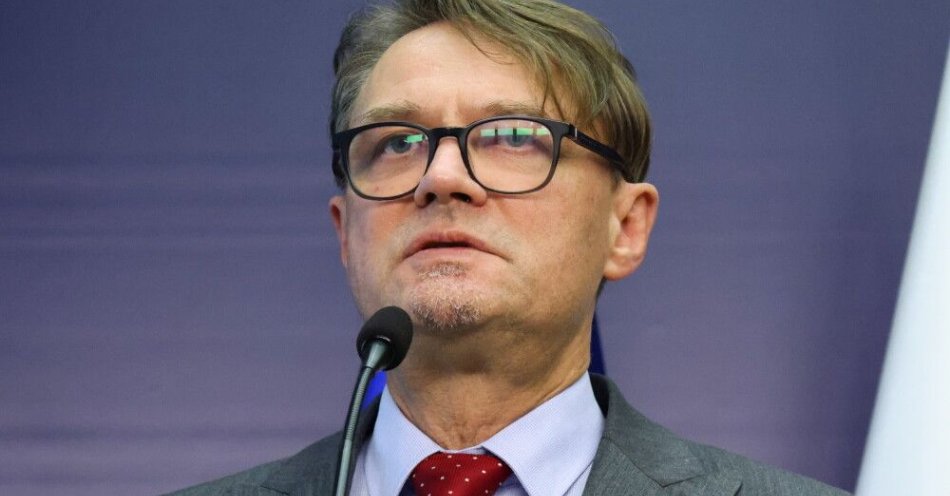 zdjęcie: Zwróciliśmy partnerom z Chin uwagę na destrukcyjne działania Rosji / fot. PAP