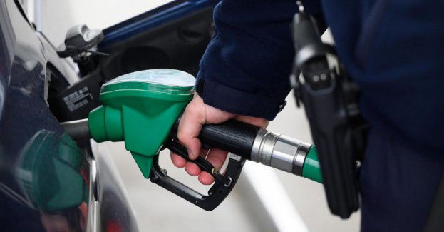 Psychologiczna bariera 6 zł/l diesla może zostać przełamana na niektórych stacjach, np. przy marketach