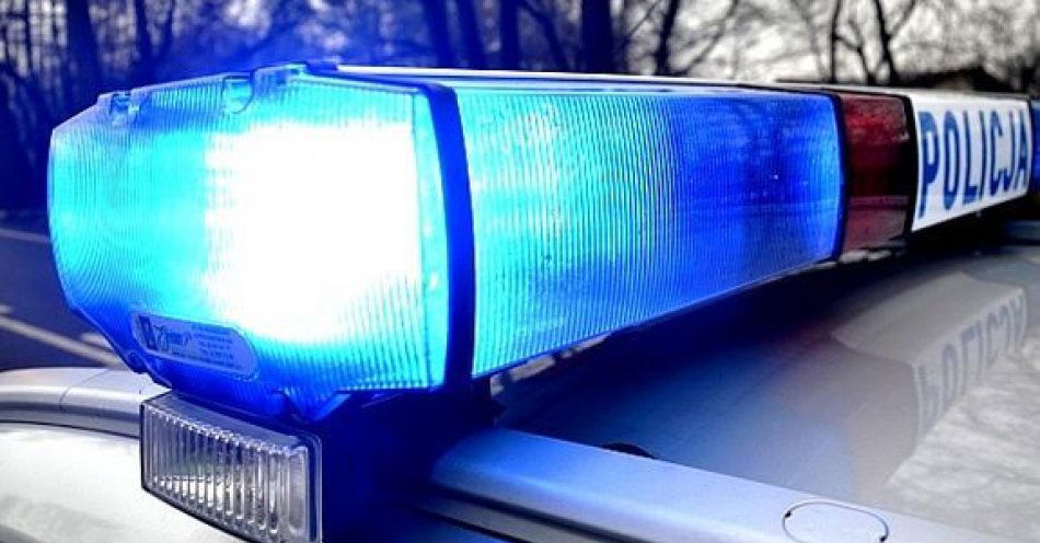 zdjęcie: Zadzwoniła, że chce odebrać sobie życie, uratowali ją policjanci / fot. KPP Parczew