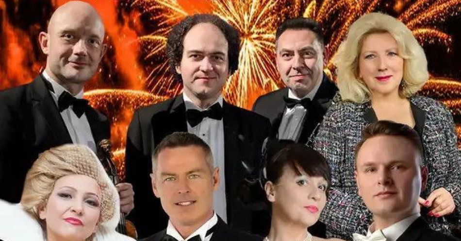 zdjęcie: Wiedeńskiej operetki czar Gala operetkowo-musicalowa, świat koncertów wiedeńskich, operetek, musical / kupbilecik24.pl / Wiedeńskiej operetki czar Gala operetkowo-musicalowa, świat koncertów wiedeńskich, operetek, musical