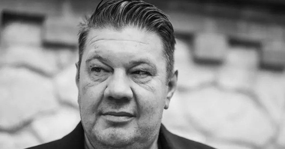 zdjęcie: Marek Dyjak w Tawernie Keja / kupbilecik24.pl / Marek Dyjak w Tawernie Keja