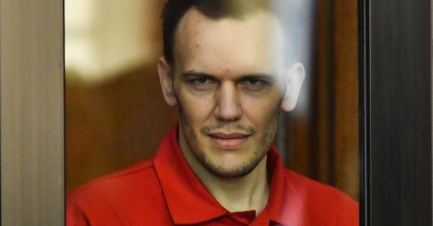 Apelacja w sprawie zabójcy prezydenta Gdańska