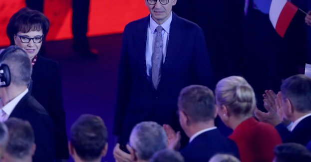 Za cztery lata średnie wynagrodzenie w Polsce wyniesie 10 tys. zł