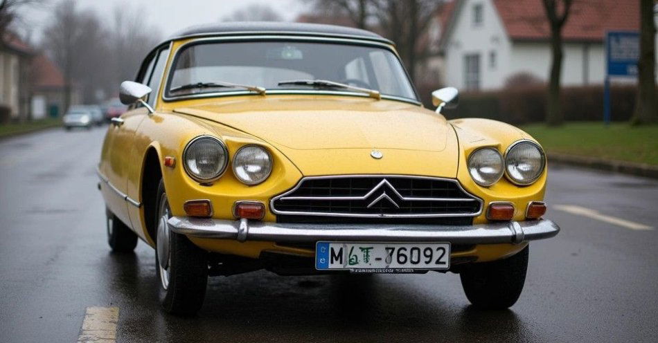 zdjęcie: Obywatelskie ujęcie pijanego kierowcy w Porządziu / TM/ przykładowa ilustracja