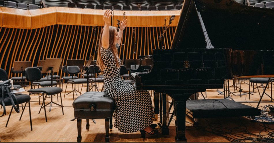 zdjęcie: Ostatnie dni na zgłoszenie do programu VeloTalent i zdobycie wyjątkowego stypendium / fot. VeloBank - Aleksandra Świgut