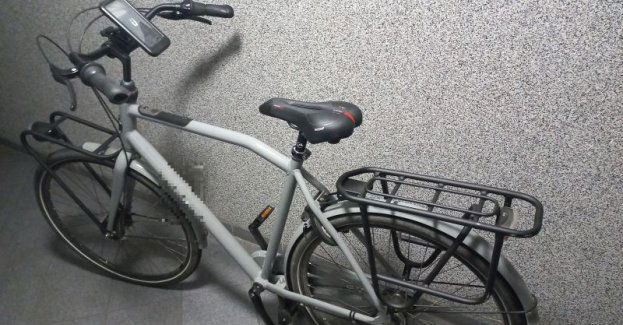 Wpadł w ręce wołowskich policjantów, bo skradzione przedmioty wystawiał na aukcjach na portalu społecznościowym