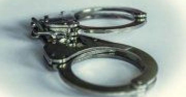 Co się odwlecze to nie uciecze, pouszkiwani przez wymiar sprawiedliwości zatrzymani przez ostrowskich i małkińskich policjantów