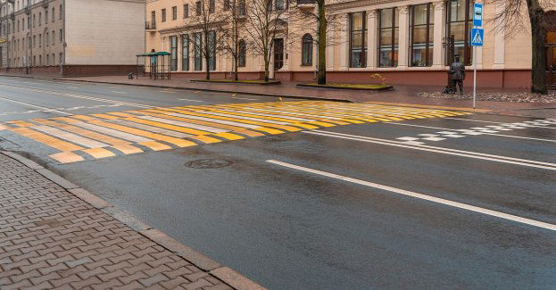 Proces 24-latka oskarżonego o śmiertelny wypadek na przejściu dla pieszych