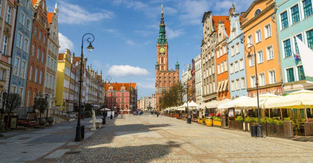 Przebudowa pl. Orła Białego za 16,5 mln zł potrwa półtora roku