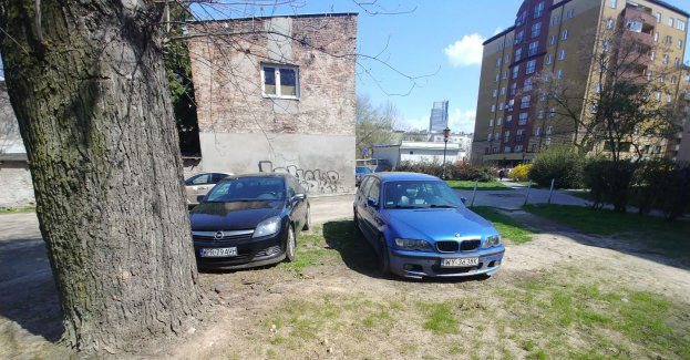 Obszar objęty Programem Identyfikatorów dla Mieszkańców zostanie ponownie rozszerzony