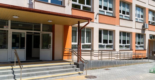 Cieplej, zdrowiej i oszczędniej w Szkole Podstawowej nr 16 w Rzeszowie