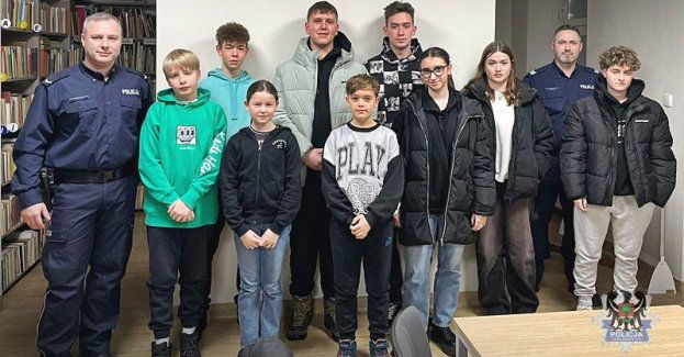 Przed nami 32. Finał Wielkiej Orkiestry Świątecznej Pomocy. Policjanci już rozmawiają z wolontariuszami