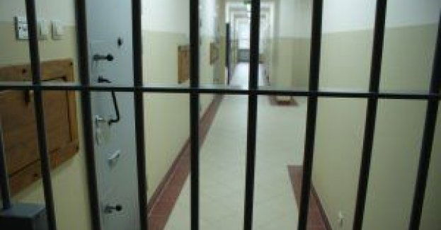 Poszukiwany do odbycia kary pozbawienia wolności zatrzymany przez policjantów z Goworowa