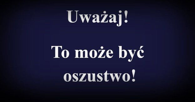 Zainstalował aplikację do zdalnej obsługi telefonu i stracił ponad 100 tysięcy