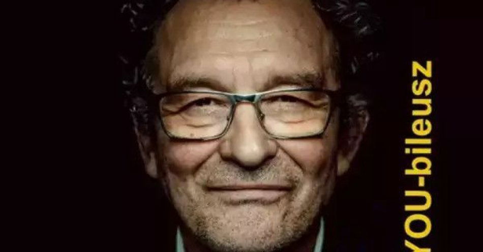 zdjęcie: JUBILEUSZ Andrzeja Poniedzielskiego na 50 - lecie pracy twórczej i 70 - lecie urodzin! / kupbilecik24.pl / JUBILEUSZ Andrzeja Poniedzielskiego na 50 - lecie pracy twórczej i 70 - lecie urodzin!